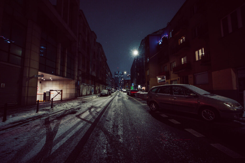 Random street shot taken with AstrHori 9mm F2.8 lens.