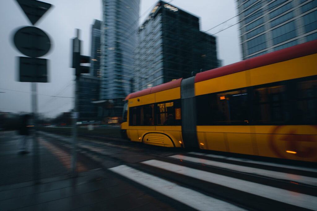 Panning shot taken with 7Artisans 10mm F2.8 lens.